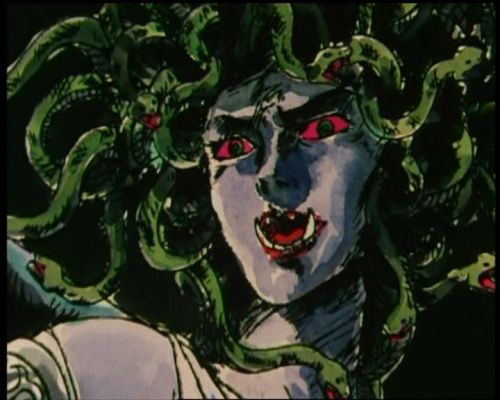 Otaku Gallery  / Anime e Manga / Saint Seiya / Screen Shots / Episodi / 027 - Lo scudo della medusa / 124.jpg